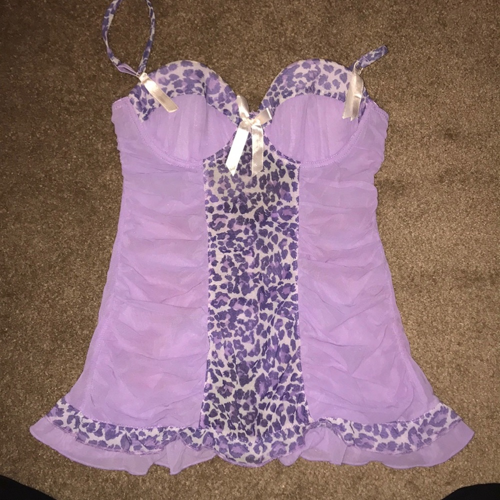 Night gown